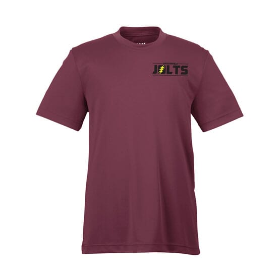 DARK MAROON