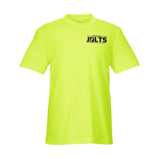 SAFETY YELLOW