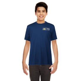 Active Life Performance T-Shirt - Youth