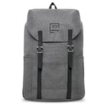 Aiden Flip-Top Backpack