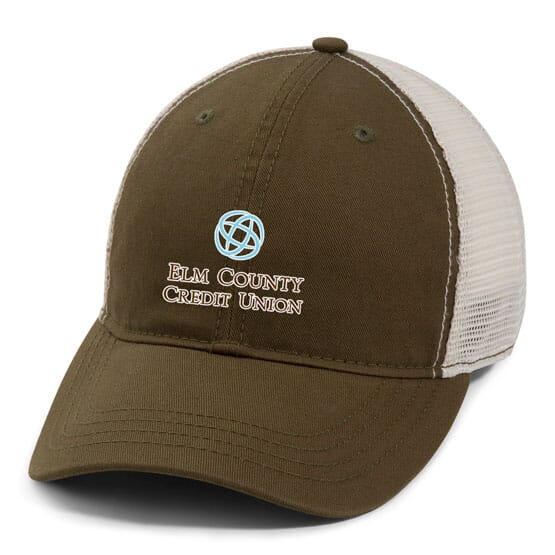 EARTH OLIVE/IVORY