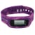 Chameleon Color Changing Pedometer Watch