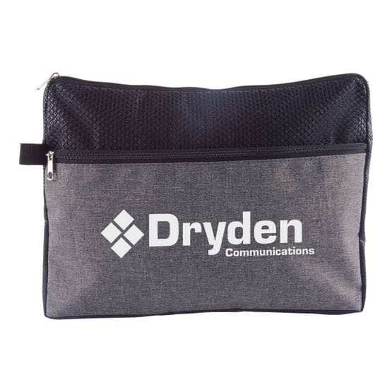 Everyday Zippered Accessory Bag