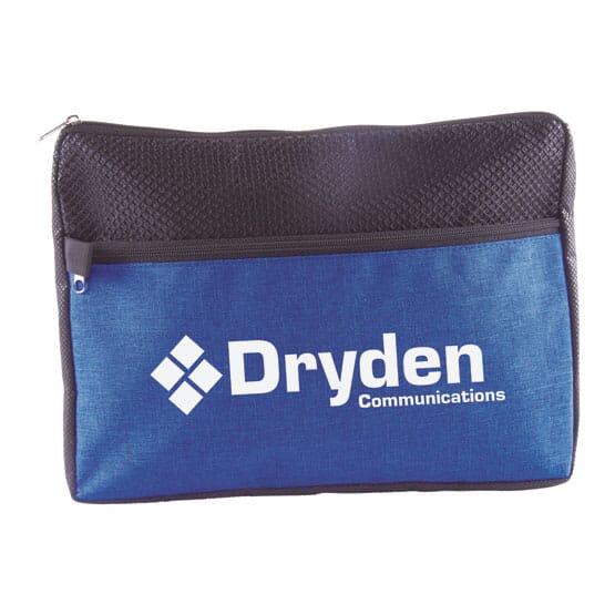 Everyday Zippered Accessory Bag