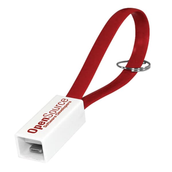 On-the-Go USB Charging Cable