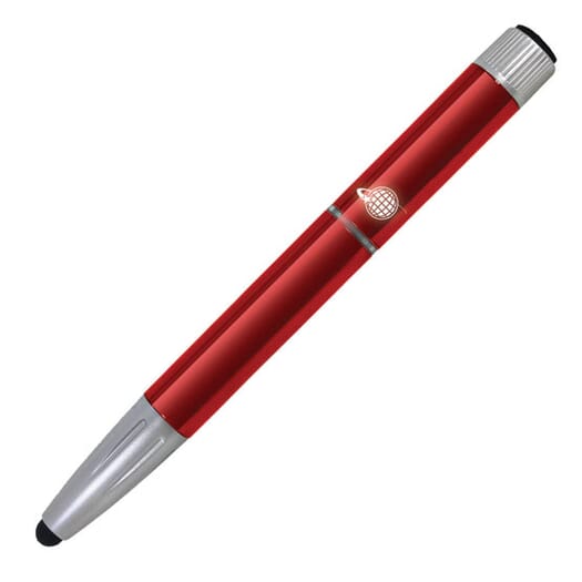 Multi-Tasker Light-Up Pen