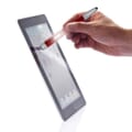 Stylus In Use
