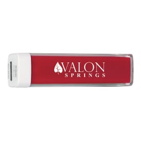 1500 mAh Charge-It-Up Power Bank