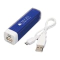 Charger with cord