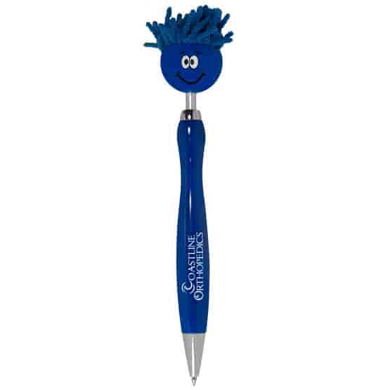 MopTopper™ Spinner Pen