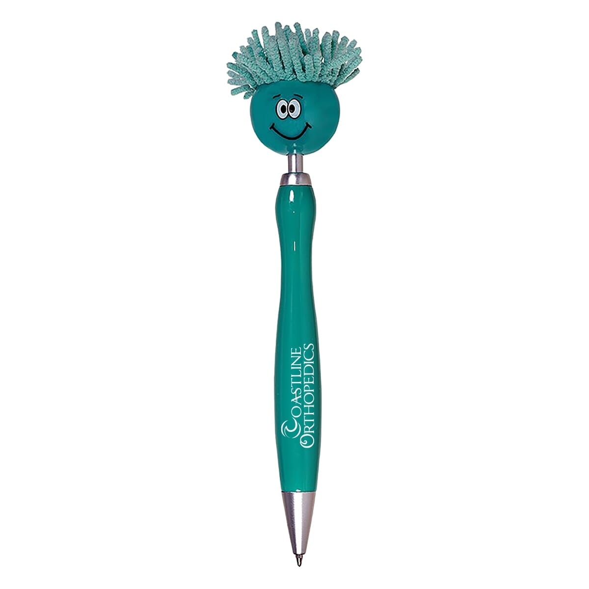 TEAL BLUE