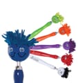 Spinning pen