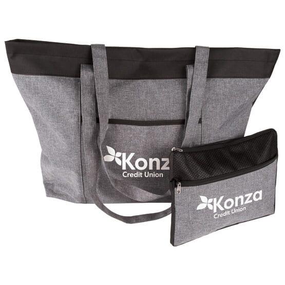 Everyday Tote Bag Combo