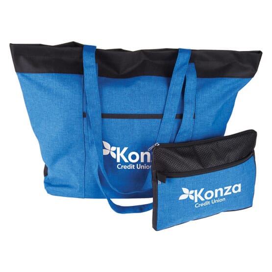 Everyday Tote Bag Combo