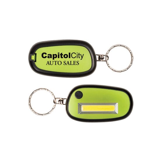 COB Keychain Light