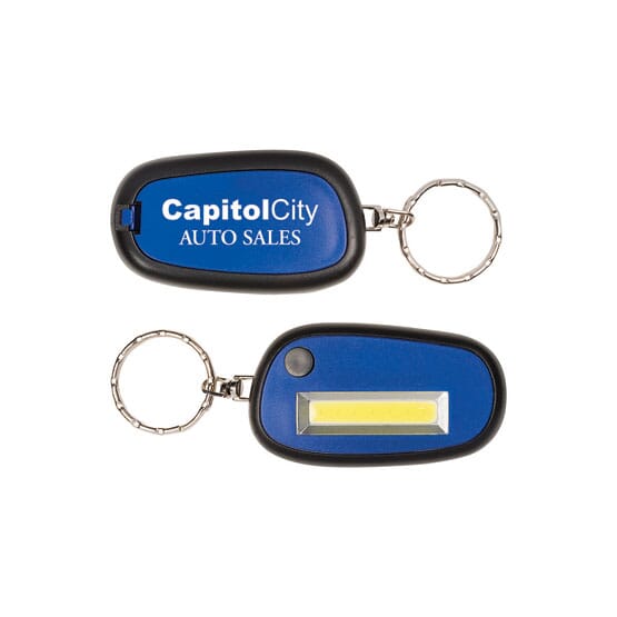 COB Keychain Light