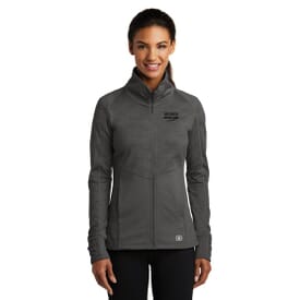 OGIO® ENDURANCE Full-Zip Jacket - Ladies