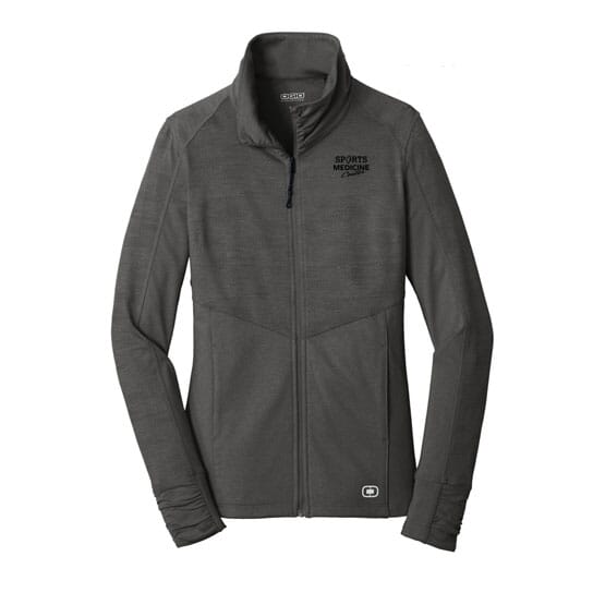 OGIO® ENDURANCE Full-Zip Jacket - Ladies