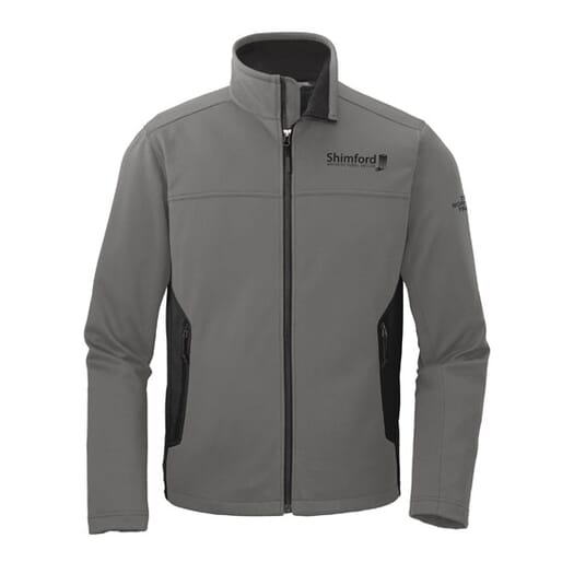 The North Face® Men’s Ridgeline Soft Shell Jacket