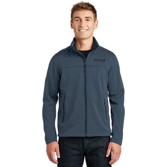 The North Face® Men’s Ridgeline Soft Shell Jacket