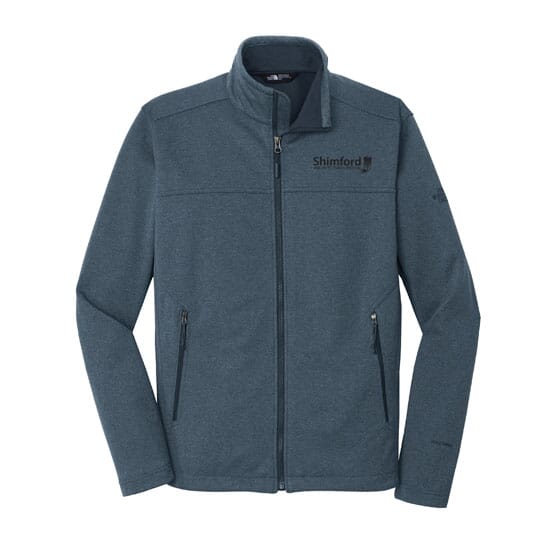 URBAN NAVY HEATHER