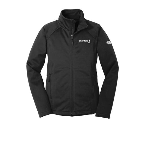 The North Face® Ladies Ridgeline Soft Shell Jacket