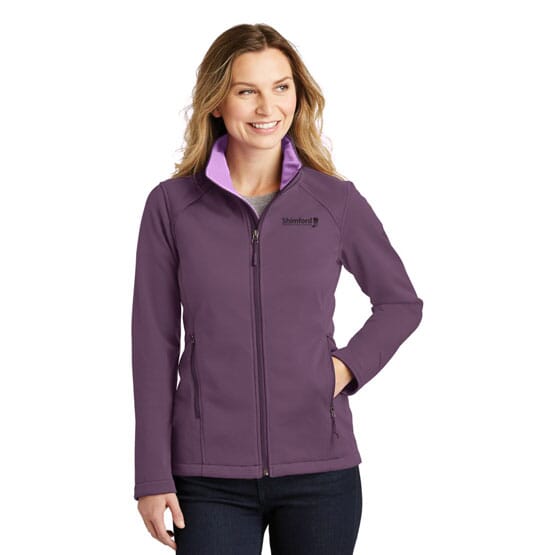 The North Face® Ladies Ridgeline Soft Shell Jacket