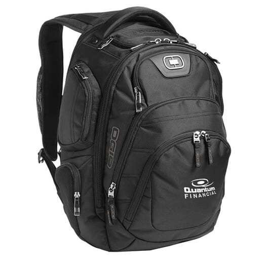 OGIO® Stratagem Backpack