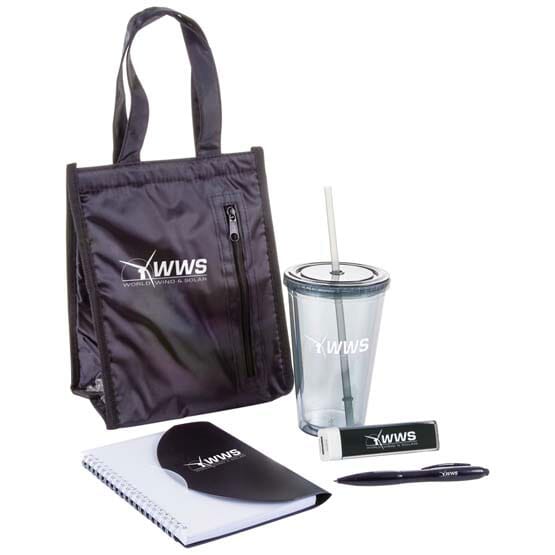 Kickstarter Kit