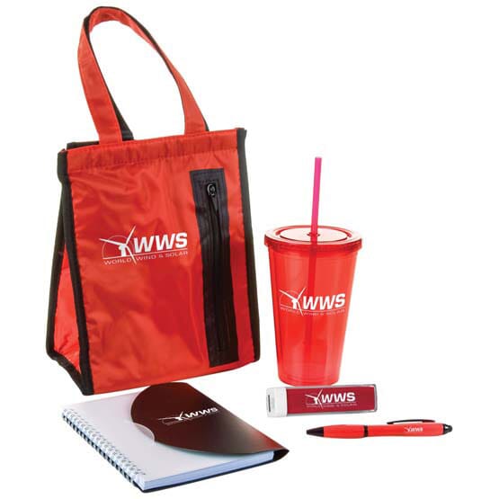 Kickstarter Kit