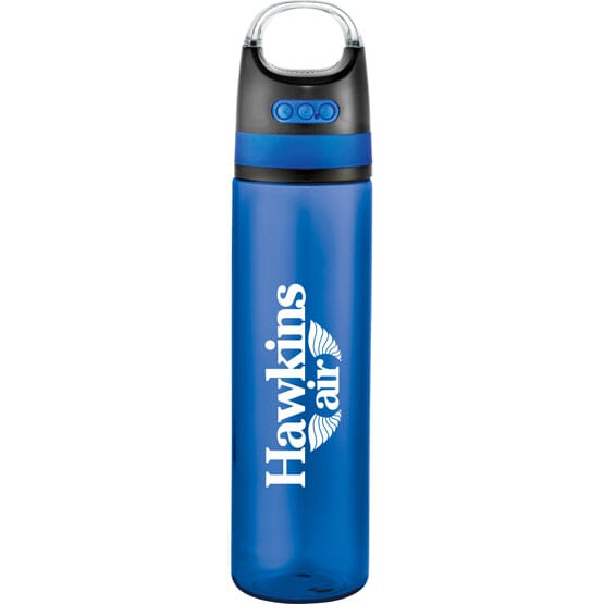 25 oz Ozzy Tritan™ Speaker Bottle