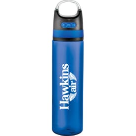 25 oz Ozzy Tritan™ Speaker Bottle