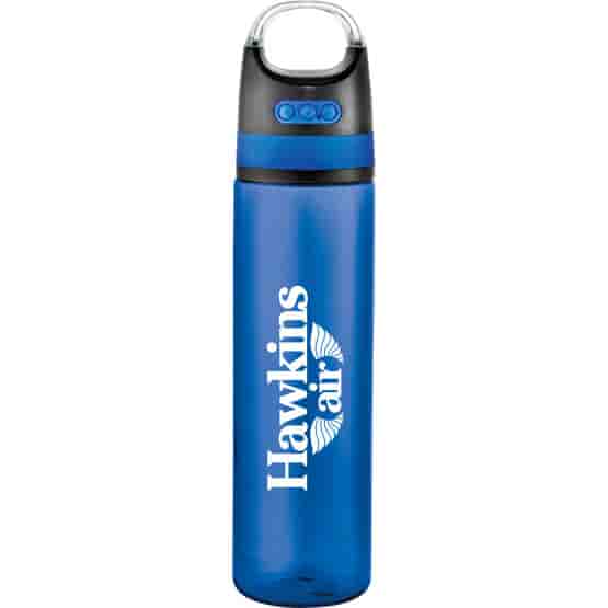 25 oz Ozzy Tritan™ Speaker Bottle
