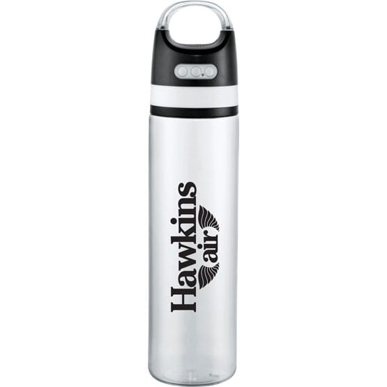 25 oz Ozzy Tritan™ Speaker Bottle