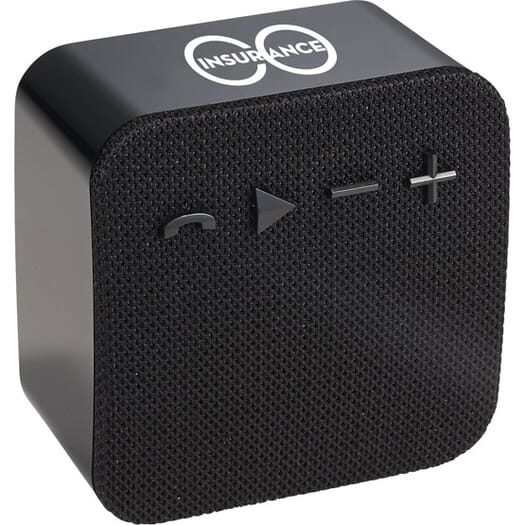 Bluetooth® WiFi Speaker with Amazon Alexa