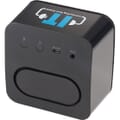 speaker features