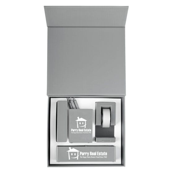 Up Your Standard Desk Organization Set