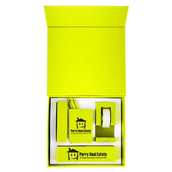 CITRINE YELLOW