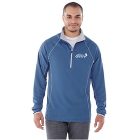 Men’s Knew Half Zip