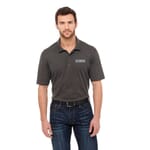 Men's Jaden Short Sleeve Polo