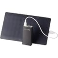 power bank solar panel