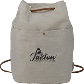 Field &#38; Co.&#174; Convertible Canvas Tote Backpack