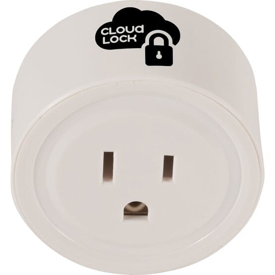 Wi-Fi Connect Smart Plug