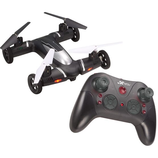 Remote Control Car Drone