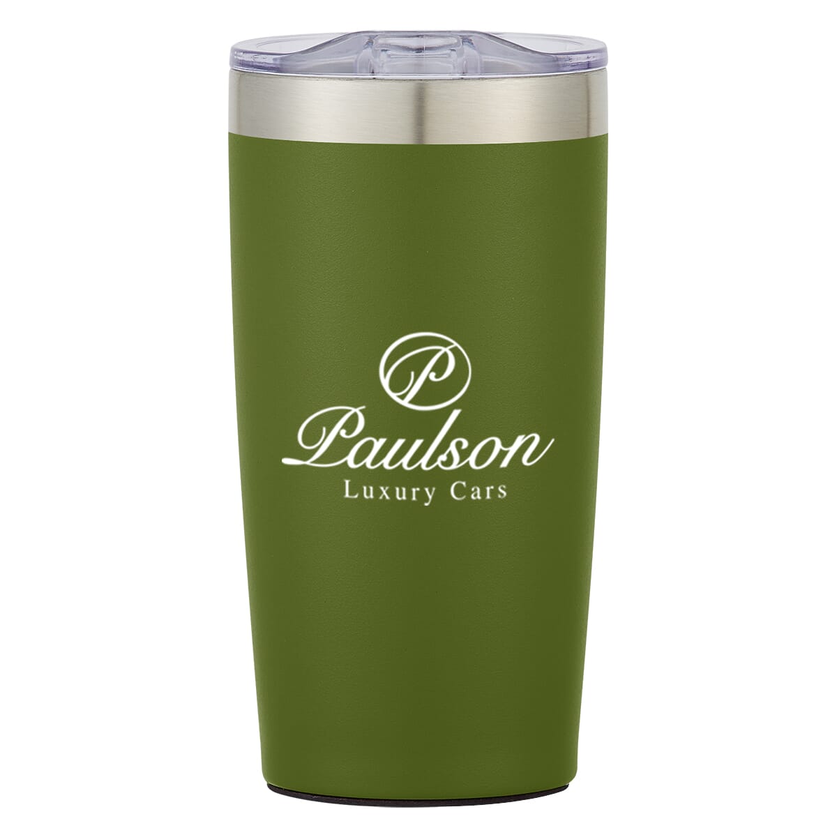 20 oz Two-Tone Himalayan Tumbler