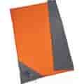 blanket unfolded