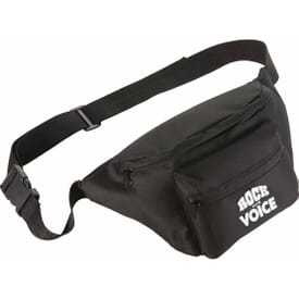 Essential Waist Pack