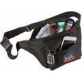 Waist Pack Open