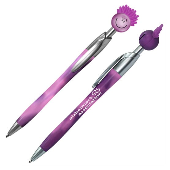 PURPLE/PINK