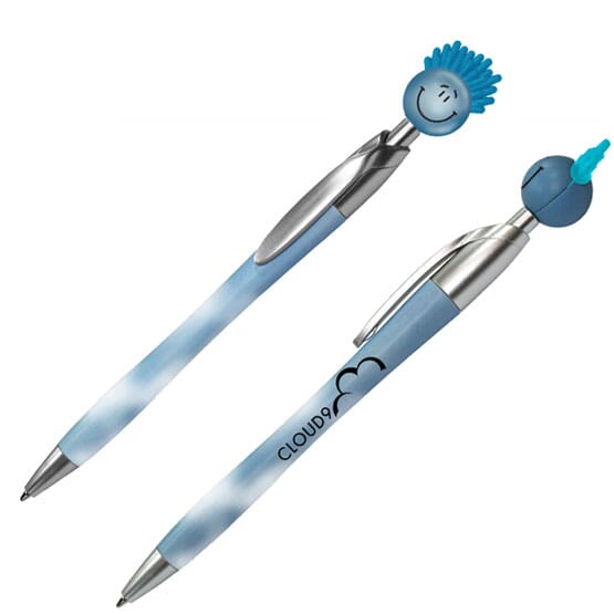 Mood-Changing Chameleon Pen